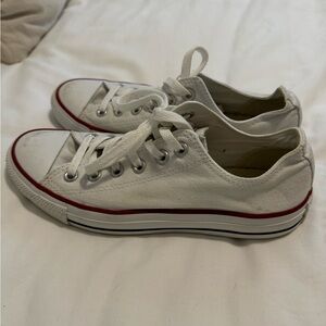 Women’s Converse